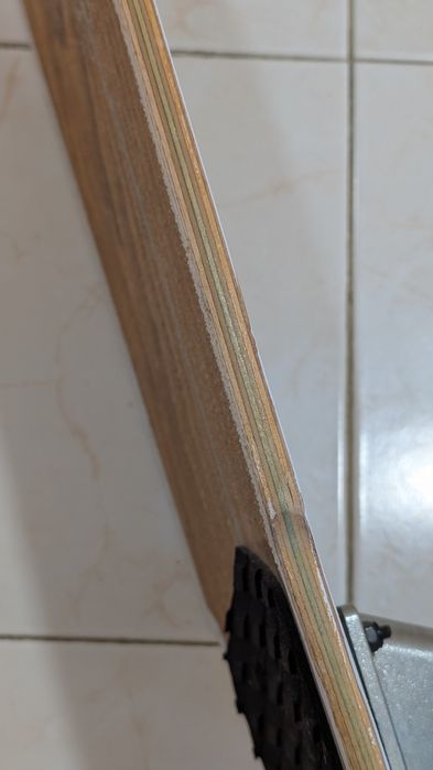 Oxelo Longboard Surfskate