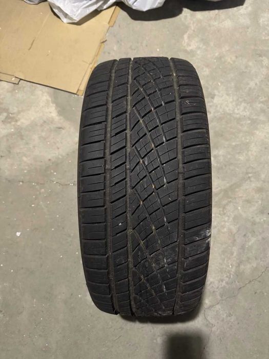 Continental Extreme Contact DWS06Plus 255/45/zr20 105y 25 рік 8мм 1 шт