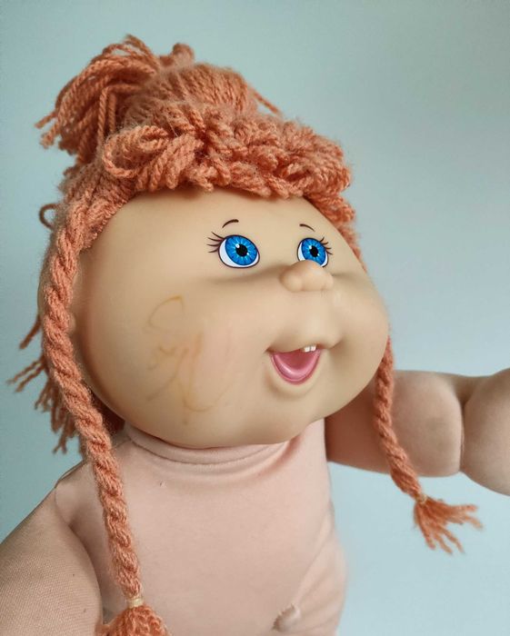 Lalka Cabbage Patch Kids