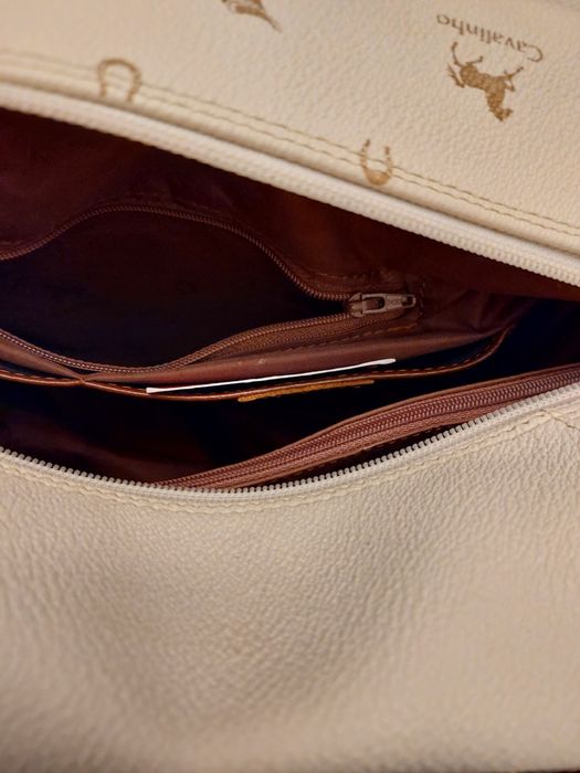 Bolsa cavalinho novo