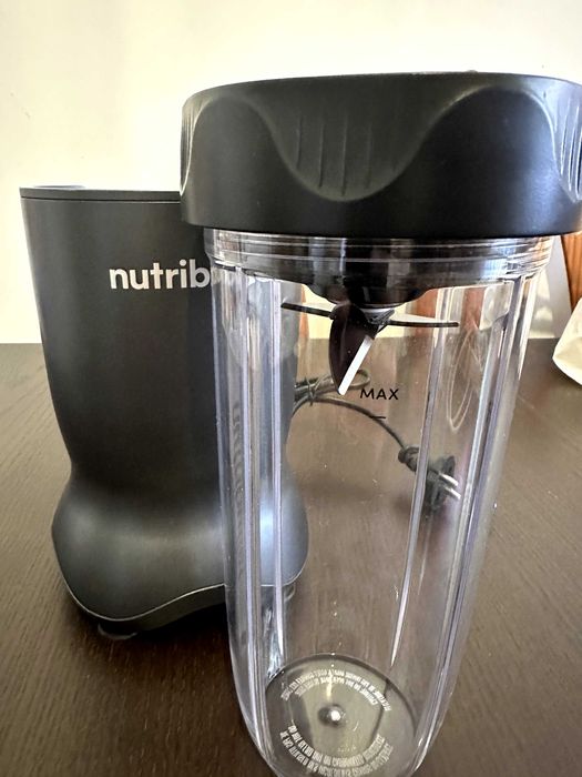 Liquidificador Nutibullet Ultra