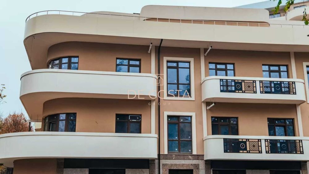 ЖК Dream City 2к квартира 83м2 | Тераса | БЕЗ%