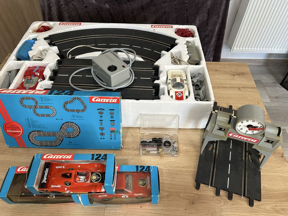 Carrera Targa Florio