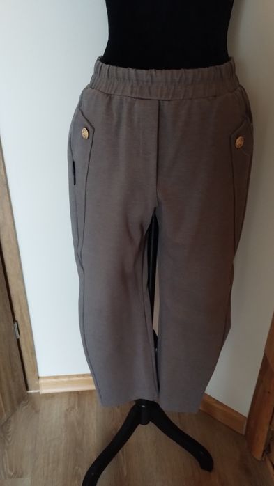 Spodnie damskie minouu