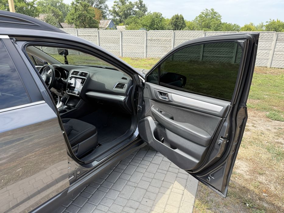 Продам Subaru autback