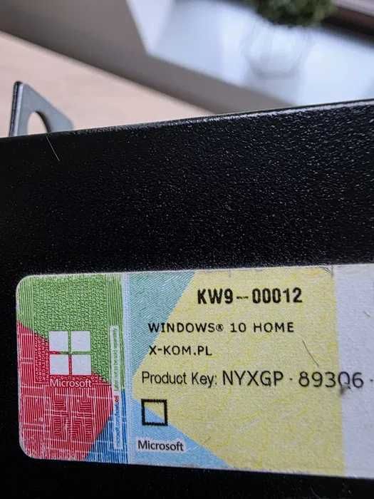 Komputer stacjonarny DELL Vostro 3800 | i3 | 8 gb ram | 120ssd | Win11