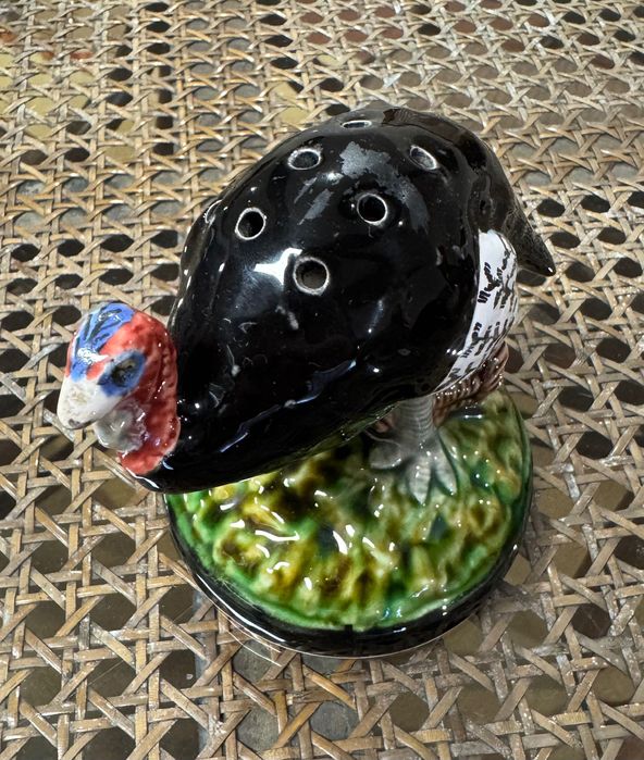 Paliteiros Bordalo Pinheiro