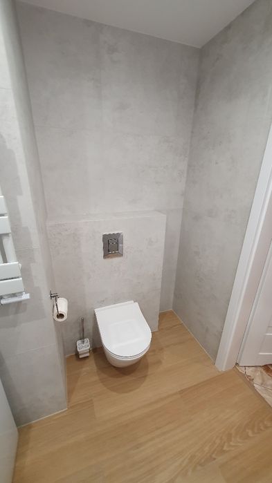 Tubądzin torano white MAT gres 60x60 9m²