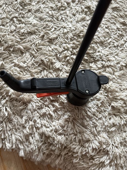 Datograf pompka do beczek