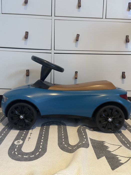BMW Baby Racer III