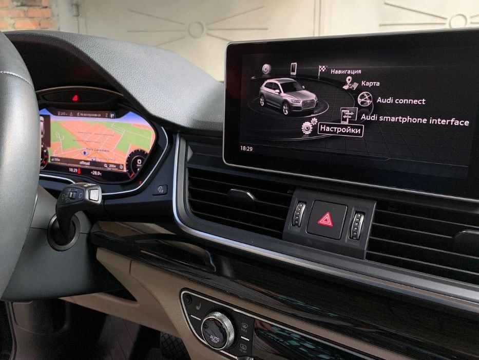 Русификация VW Гольф Пассат Тигуан Джетта Атлас Прошивка Golf Tiguan ...