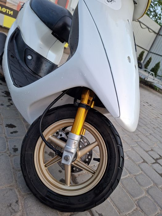 Продам Honda Dio 35zx на документах, в гарному стані