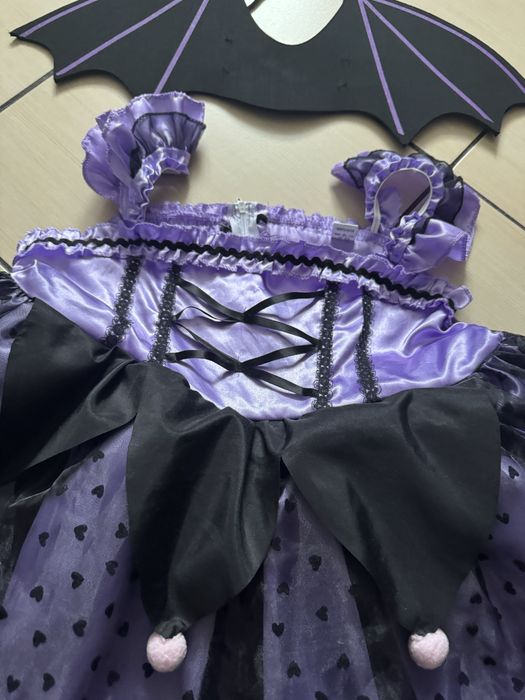 Kostium strój przebranie Kuromi