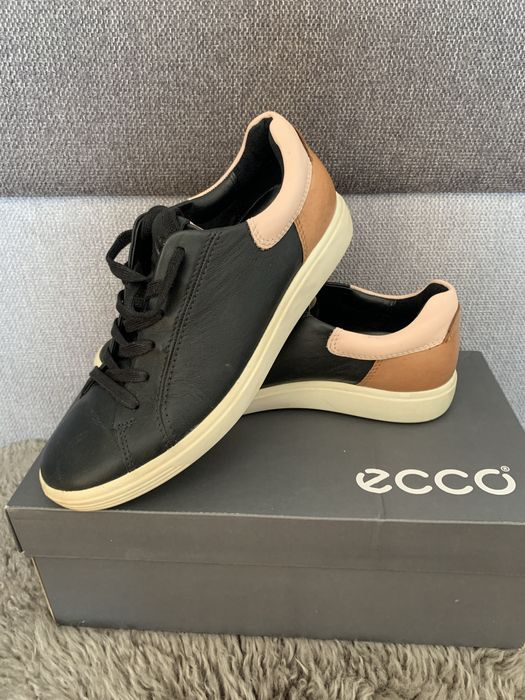 Ecco soft 7 снікерси розмір 38