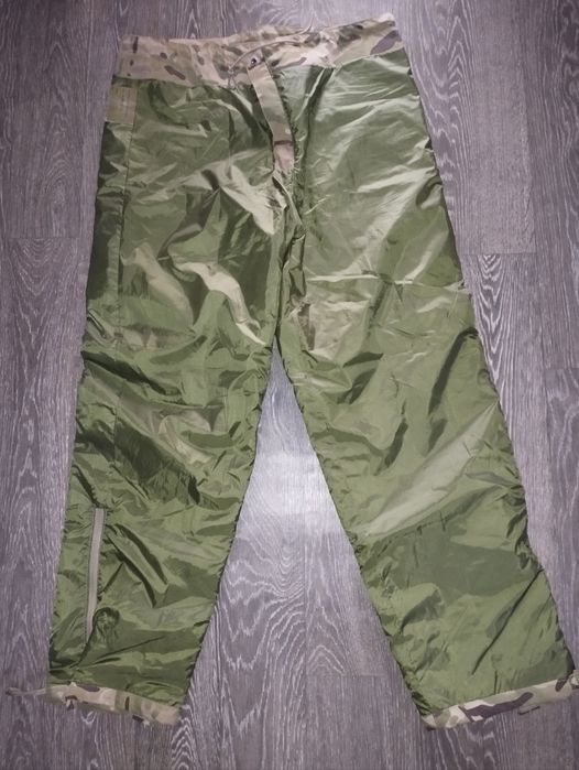 Штани тактичні вологозахисні розмір L