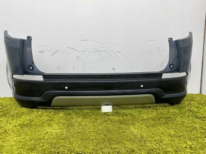 Бампер задний зад Land Rover Discovery Sport разборка