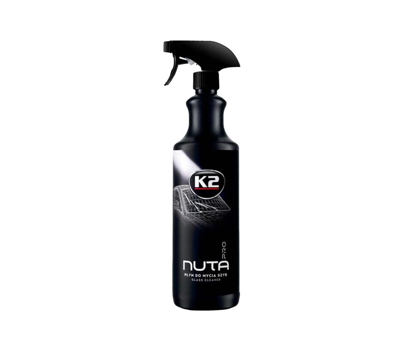 Очисник скла К2 NUTA PRO 1л