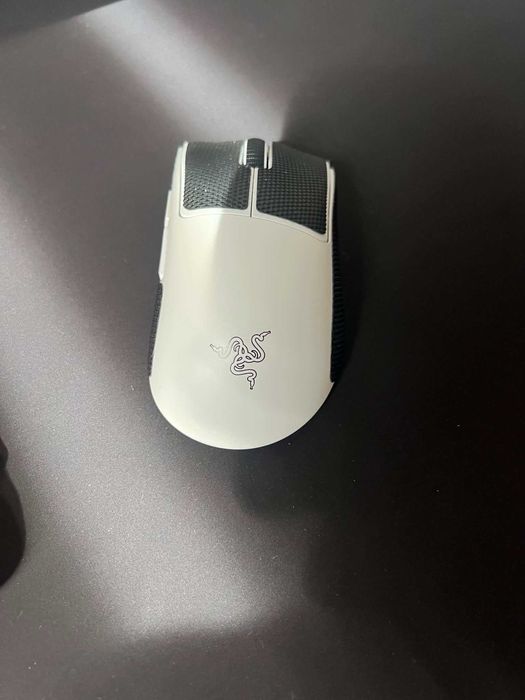 Razer deathadder v4 pro Myszka Gamingowa