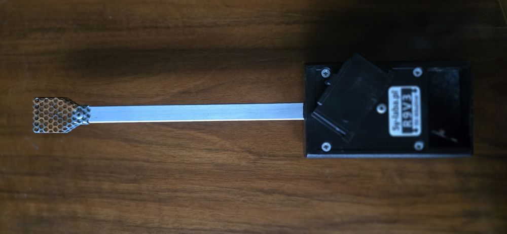 Akcesoria pszczelarza