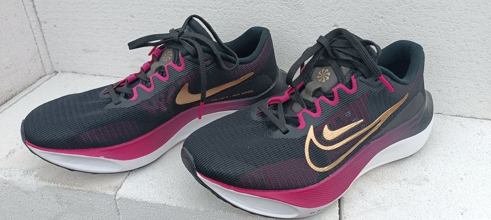 Кроссовки для бега Nike zoom fly 5