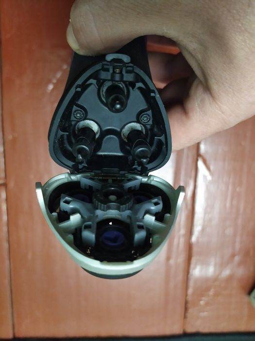 Бритва електрична Filllips