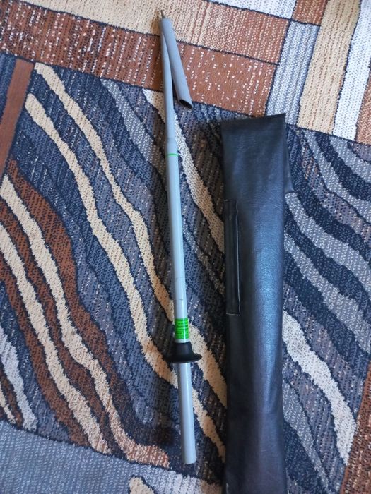 Показник  напруги