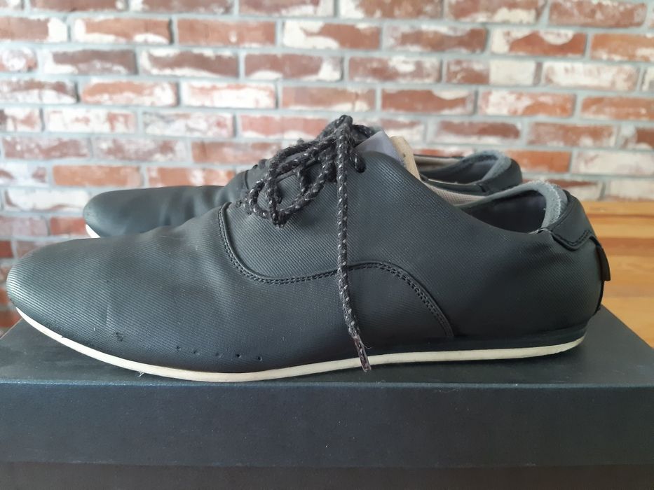 Mokasyny męskie Zara 40