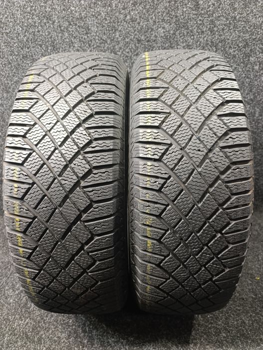 Шини 225/65R17 Continental