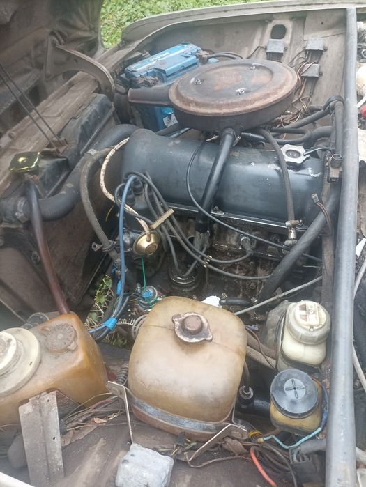 Продав.... Ваз 2106