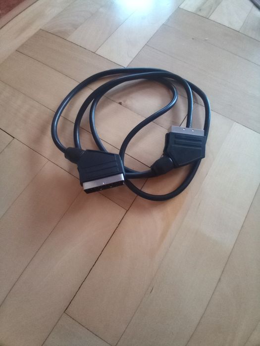 Euro kabel nowy, polecam.