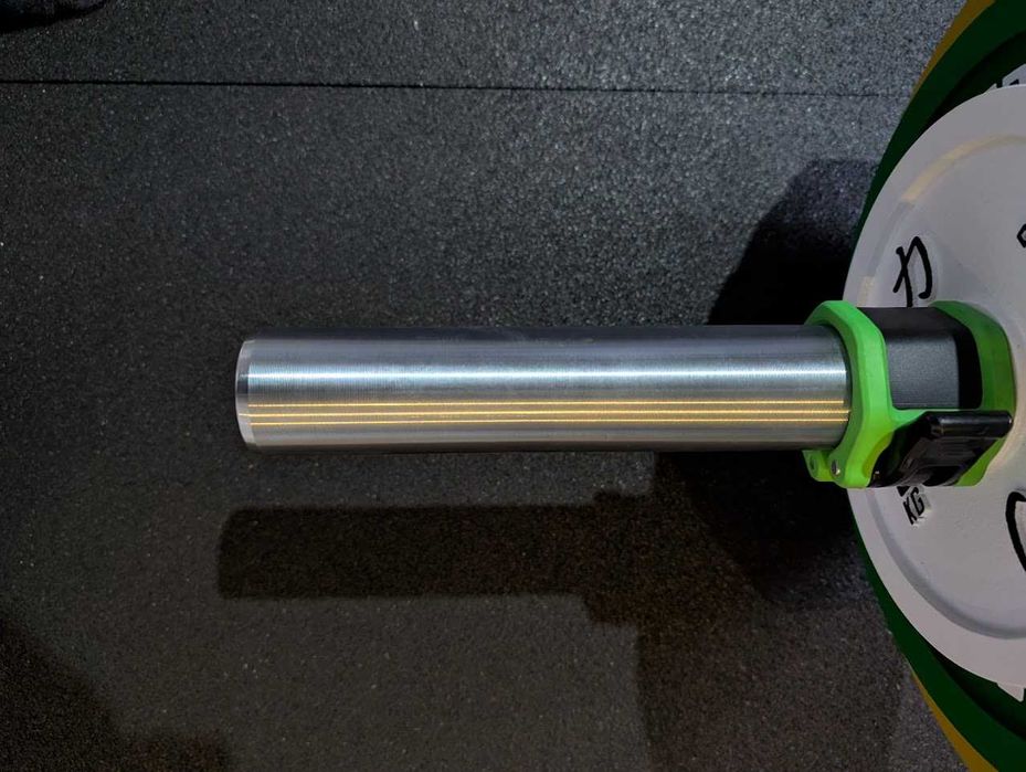 Gryf Axxo Deadlift Bar