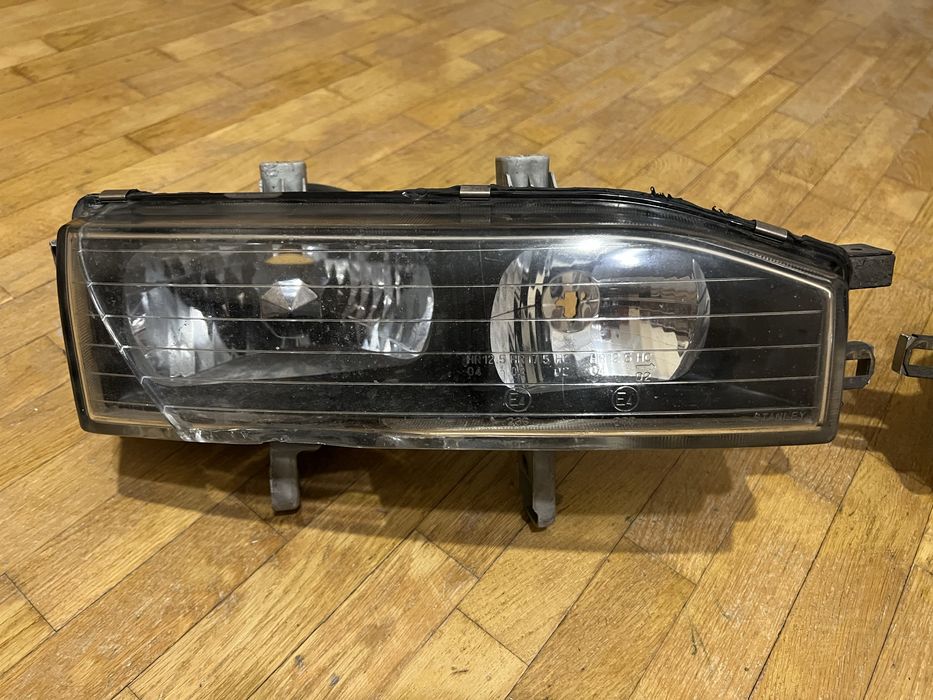 Передні фари Honda Accord 4 (CB/CB7).