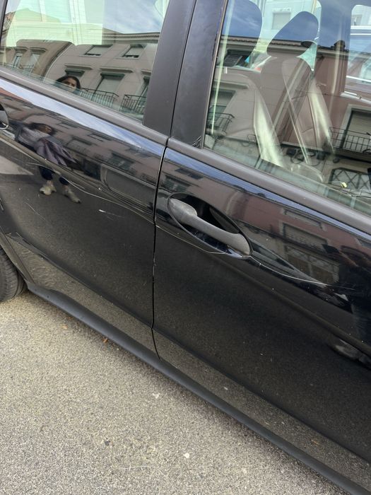 Mercedes-Benz A 150 — fotografia 5