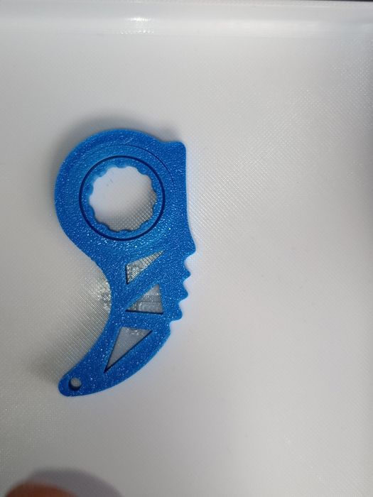 Key flipper  kręciołek do kluczy
