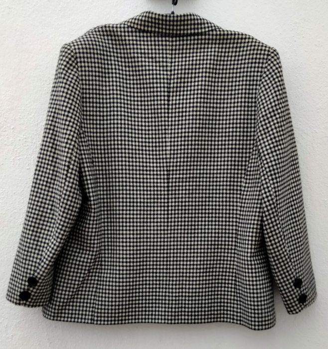 Blazer meia estação