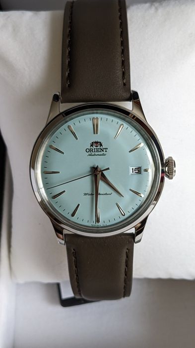 Годинник Orient RA-AC0M14L30B LE