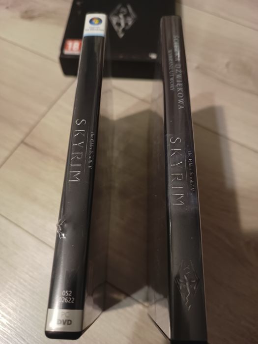 Gra PC The Elder Scrolls V: Skyrim