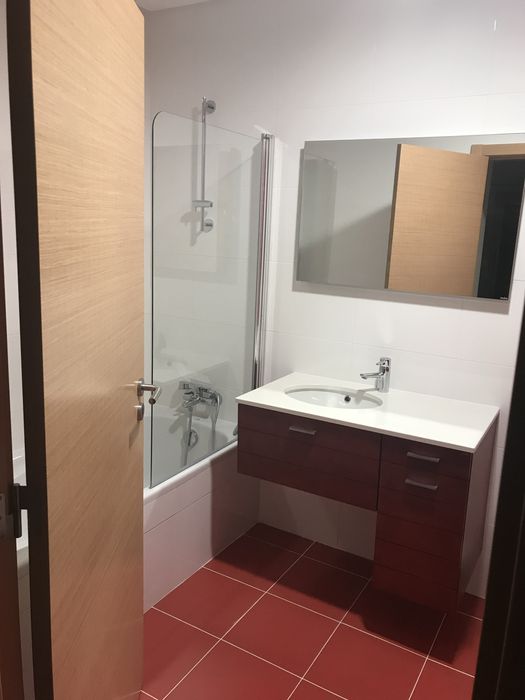 Apartamento T2 para ferias Olhos dagua Albufeira