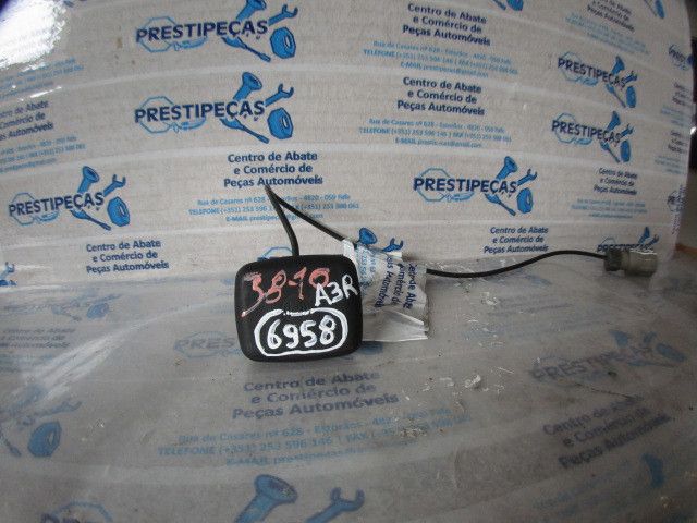 Antena MERCEDES-BENZ G (W463)