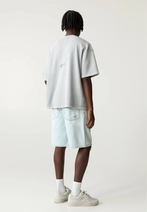 ОРИГІНАЛ | Шорти Pull&Bear Baggy fit