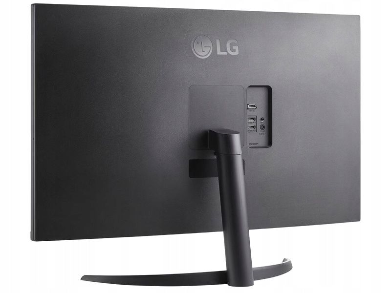 Monitor Lg 32Ur500-B