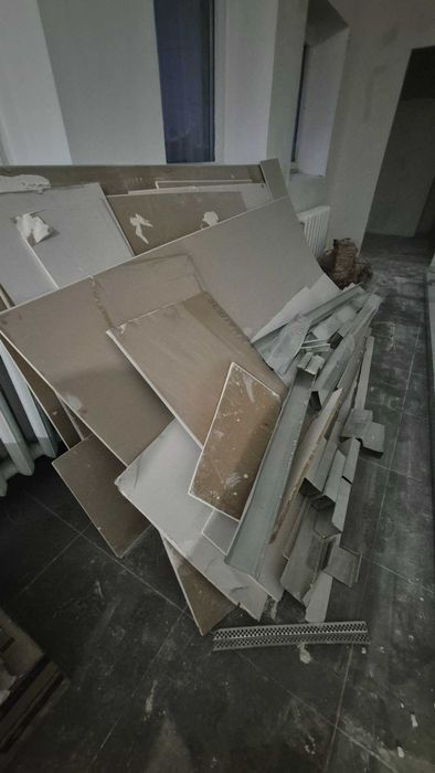 Профіль для гіпсокартона