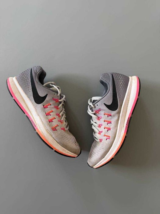 Кросівки Nike Zoom Pegasus 33