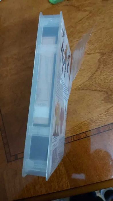 Colecção Filmes Infantis - VHS