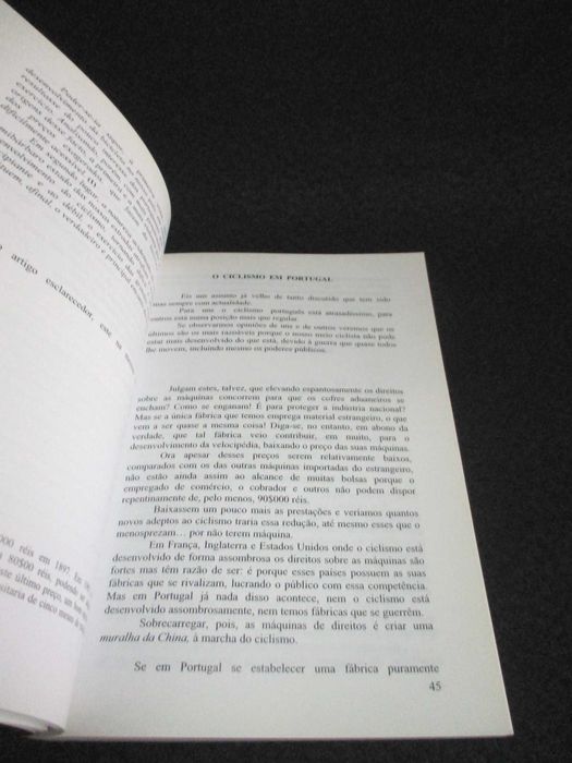 Livro José Bento Pessoa Biografia Romeu Correia Casino Figueira
