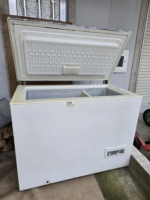Arca congeladora