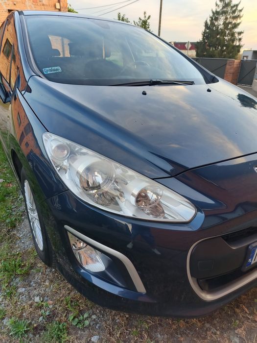 Sprzedam Peugeot