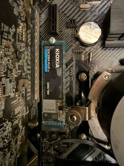 Computador gaming
