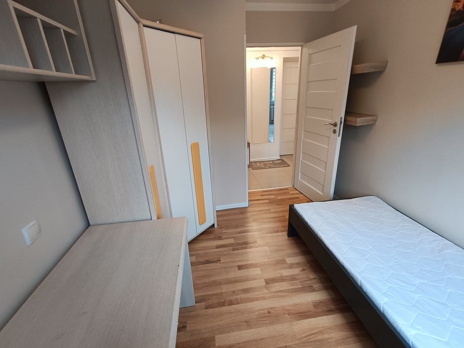 Mieszkanie – Lublin - Widok 4
