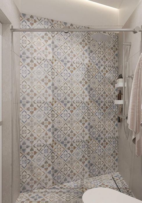 Укладка плитки, всіх видів